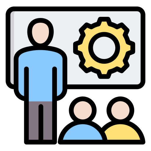 Instructor icon