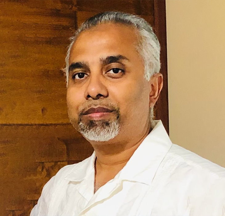 Sakil Malik