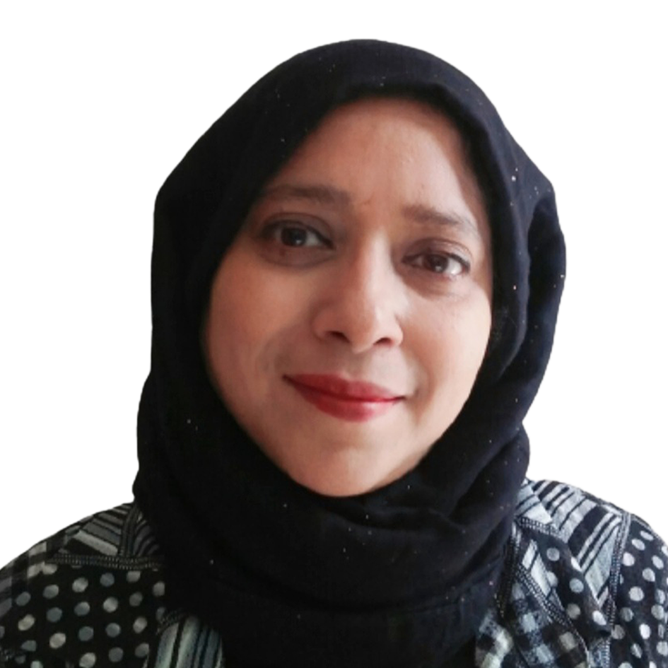 Shahlin Hossain